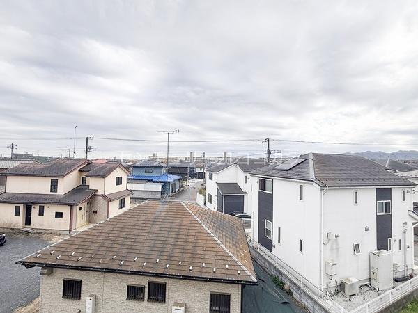 八王子市川口町　新築一戸建て・全1棟