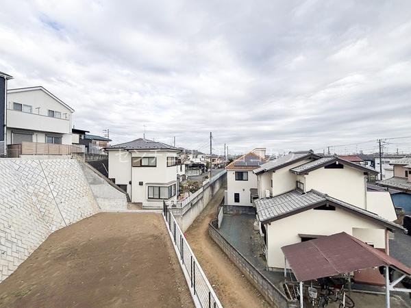 八王子市川口町　新築一戸建て・全1棟