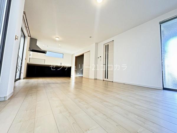 八王子市狭間町　中古一戸建て