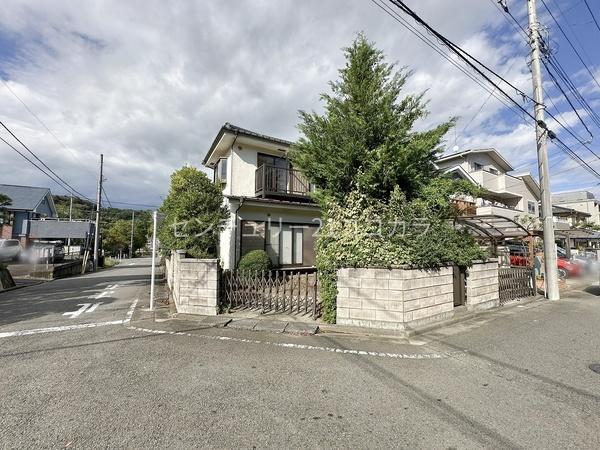 八王子市下柚木　土地・全1区画　建築条件なし