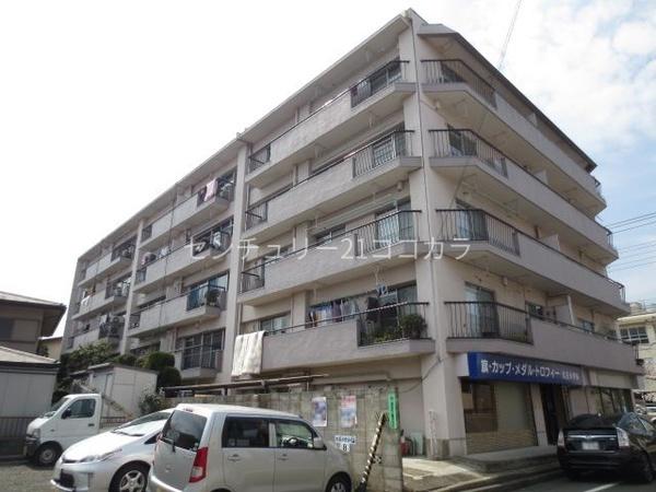千人町光ハイム 中古マンション