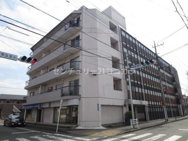 千人町光ハイム 中古マンション(その他)