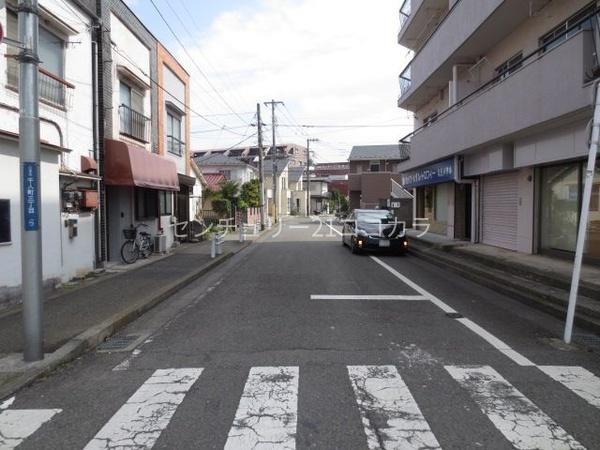千人町光ハイム 中古マンション(その他現地)