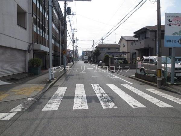 千人町光ハイム 中古マンション(その他現地)
