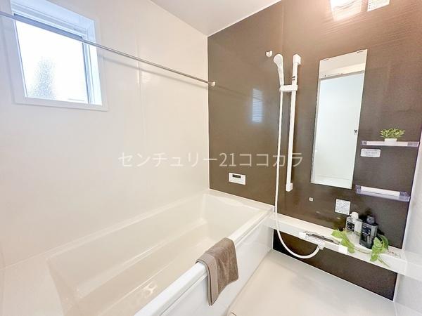 八王子市西寺方町　新築一戸建て・全1棟