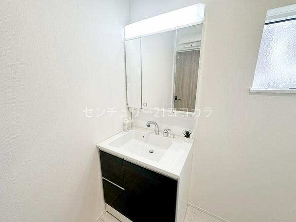 八王子市西寺方町　新築一戸建て・全1棟