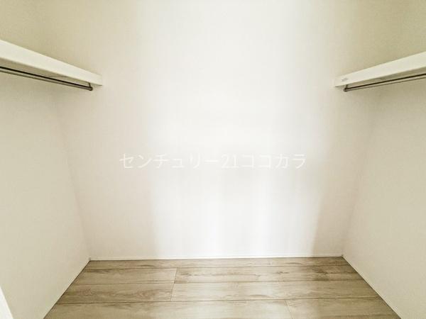 八王子市西寺方町　新築一戸建て・全1棟