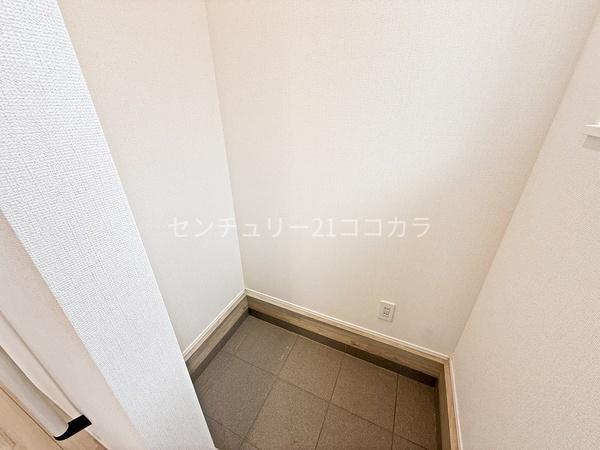 八王子市西寺方町　新築一戸建て・全1棟