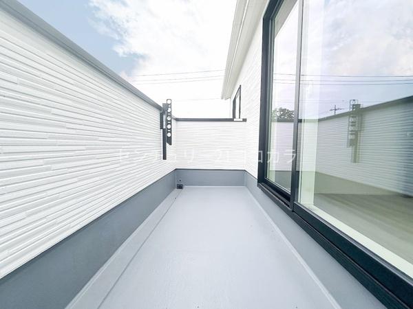 八王子市西寺方町　新築一戸建て・全1棟