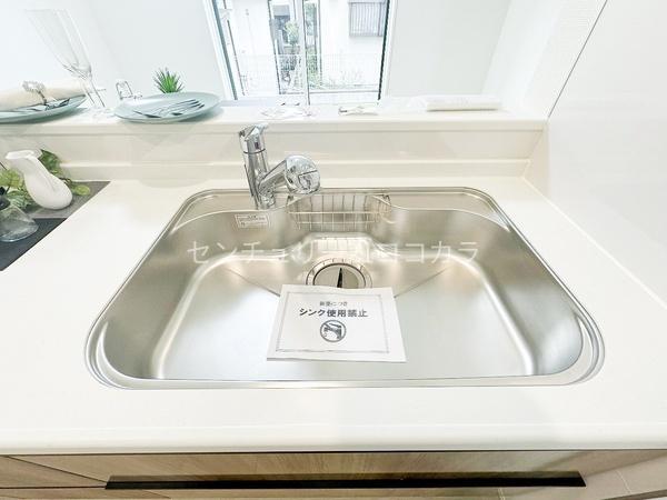 八王子市西寺方町　新築一戸建て・全1棟