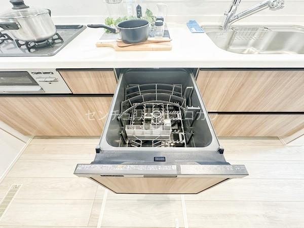 八王子市西寺方町　新築一戸建て・全1棟