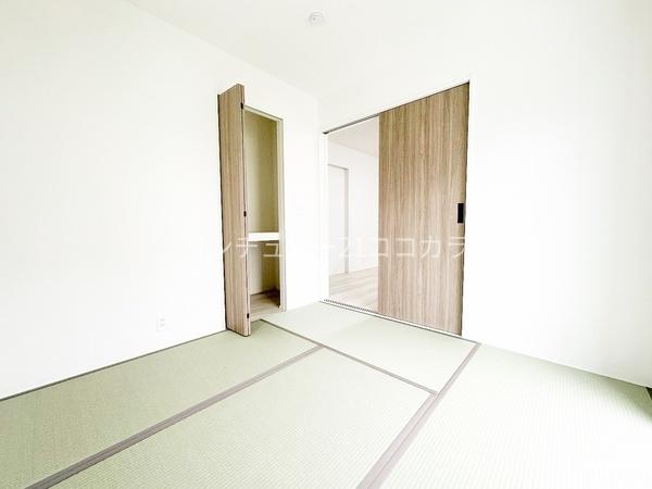 八王子市西寺方町　新築一戸建て・全1棟