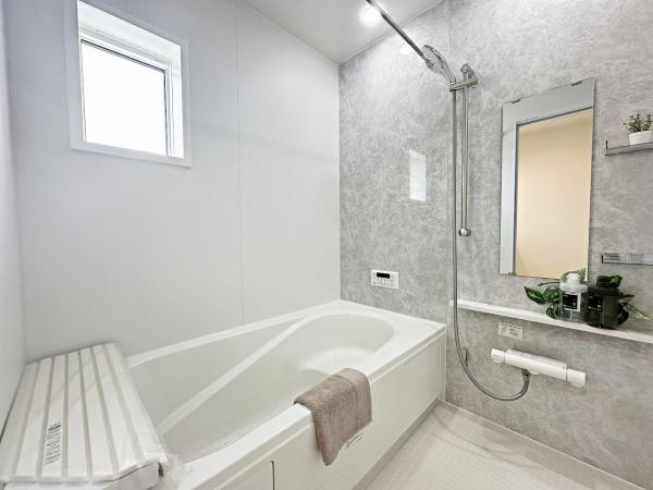 八王子市楢原町　新築一戸建て