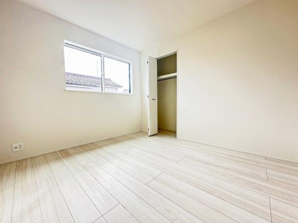 八王子市楢原町　新築一戸建て