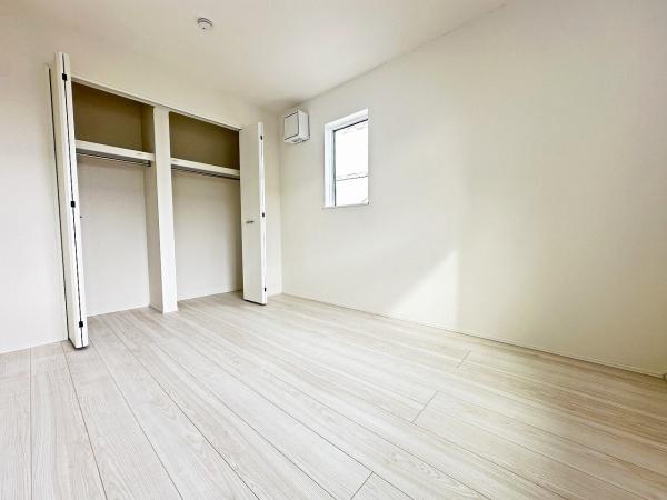 八王子市楢原町　新築一戸建て