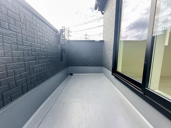 八王子市楢原町　新築一戸建て