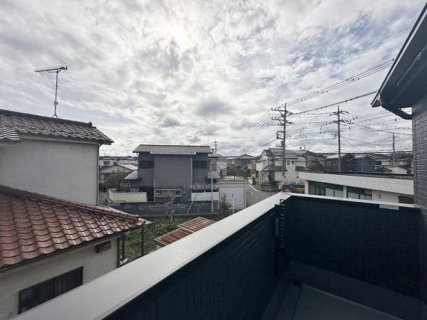 八王子市楢原町　新築一戸建て