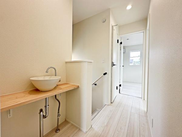 八王子市楢原町　新築一戸建て