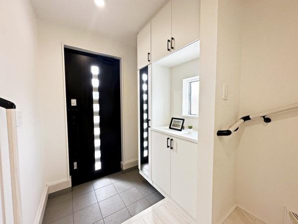 八王子市楢原町　新築一戸建て