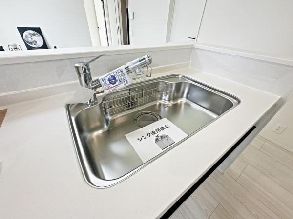 八王子市楢原町　新築一戸建て