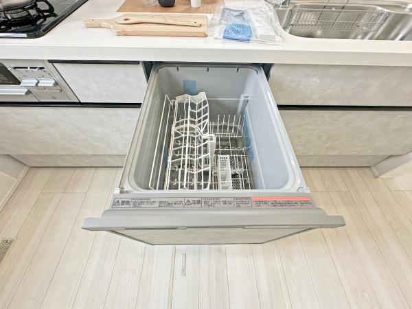 八王子市楢原町　新築一戸建て