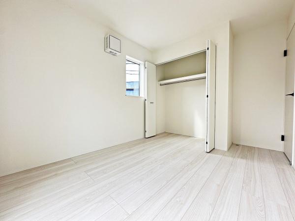 八王子市楢原町　新築一戸建て