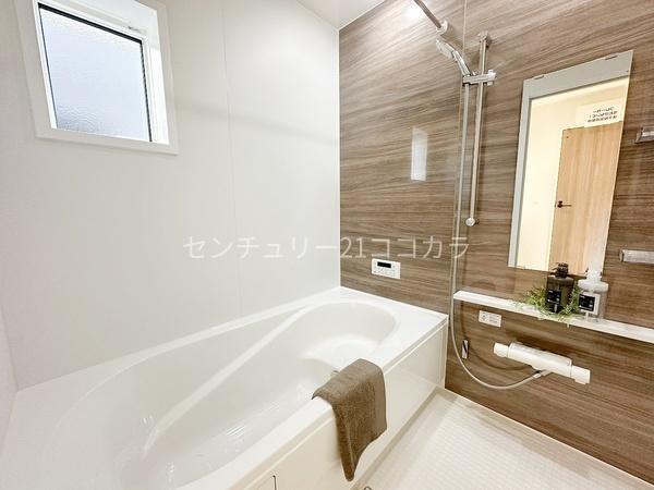 八王子市川口町　新築分譲住宅5棟　全9区画　7号棟