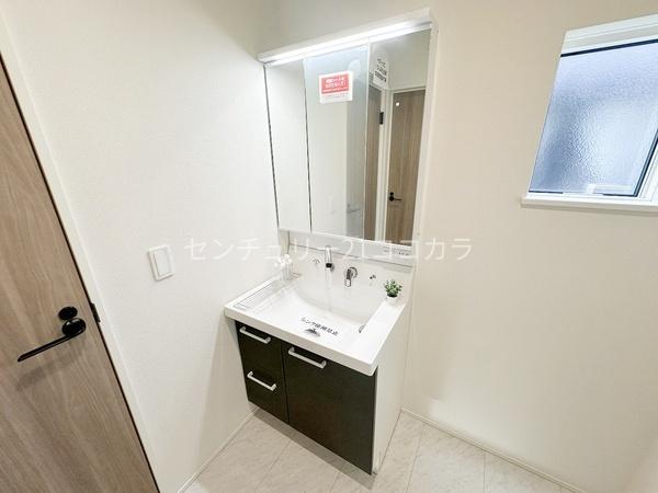 八王子市川口町　新築分譲住宅5棟　全9区画　7号棟