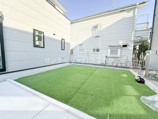 八王子市川口町　新築分譲住宅5棟　全9区画　7号棟