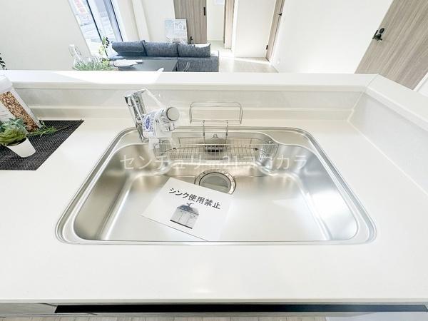 八王子市川口町　新築分譲住宅5棟　全9区画　7号棟