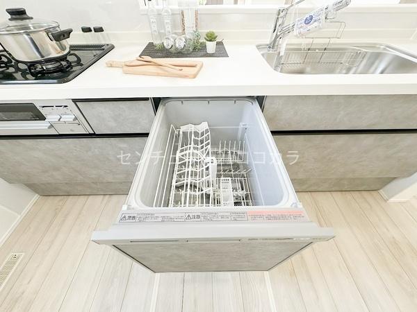 八王子市川口町　新築分譲住宅5棟　全9区画　7号棟