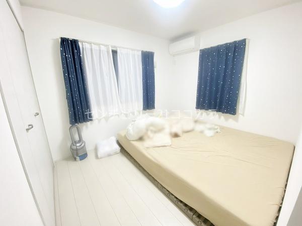 八王子市元本郷町１丁目の中古一戸建て