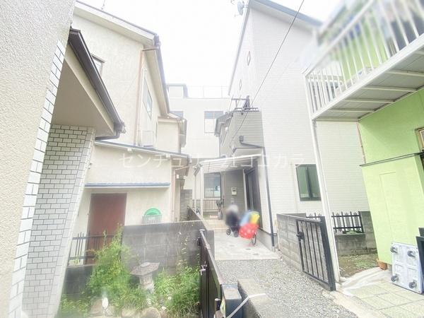 八王子市元本郷町１丁目の中古一戸建て