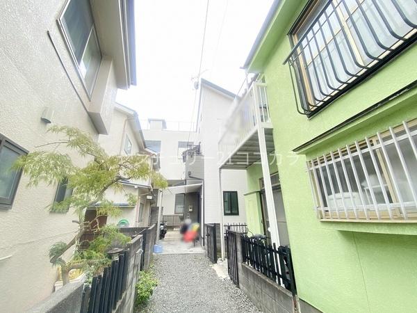 八王子市元本郷町１丁目の中古一戸建て