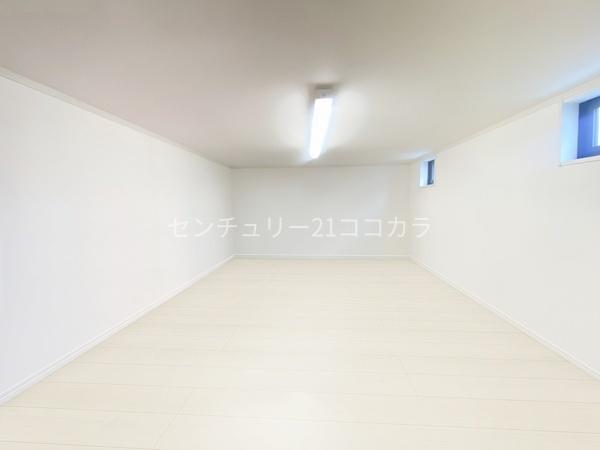 八王子市元本郷町１丁目の中古一戸建て