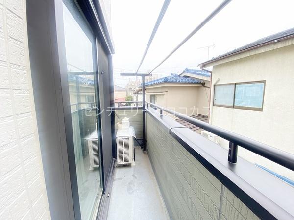 八王子市元本郷町１丁目の中古一戸建て