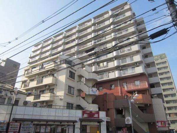 パレ・ドール西八王子 中古マンション