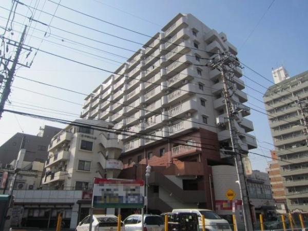 パレ・ドール西八王子 中古マンション(その他)