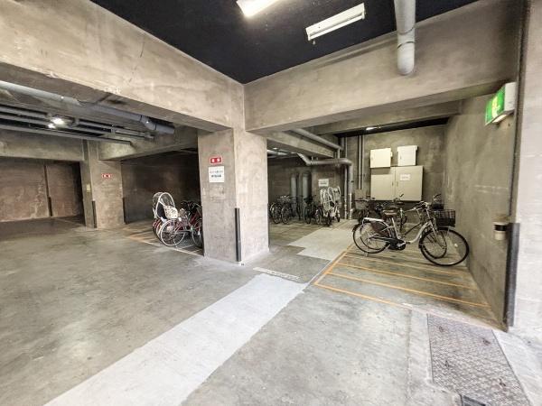 パレ・ドール西八王子　中古マンション