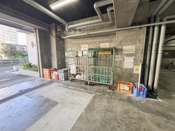 パレ・ドール西八王子　中古マンション