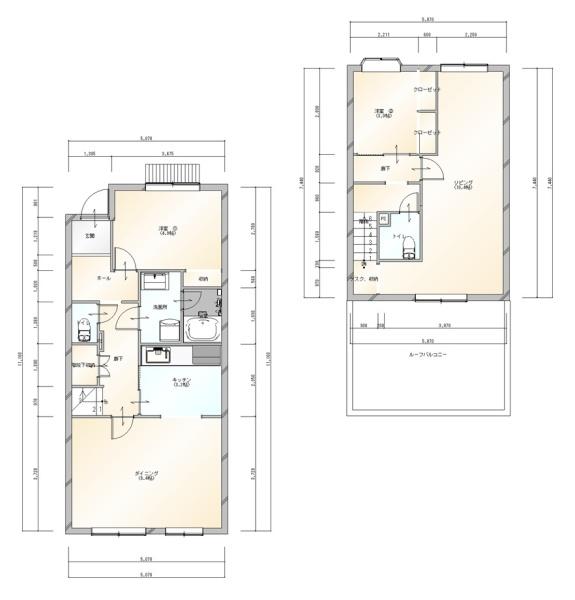 グリーンヒル寺田