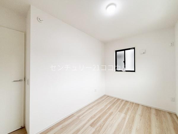 八王子市兵衛　新築一戸建て・全4棟　1号棟