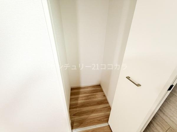 八王子市兵衛　新築一戸建て・全4棟　1号棟