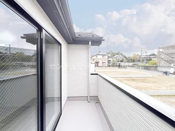 八王子市兵衛　新築一戸建て・全4棟　1号棟