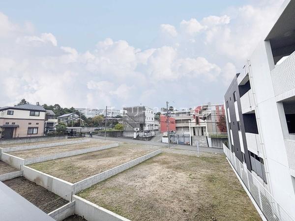 八王子市兵衛　新築一戸建て・全4棟　1号棟