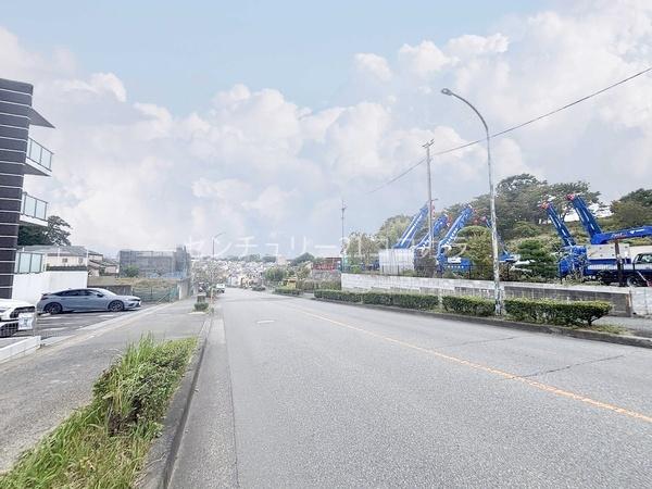 八王子市兵衛　新築一戸建て・全4棟　1号棟