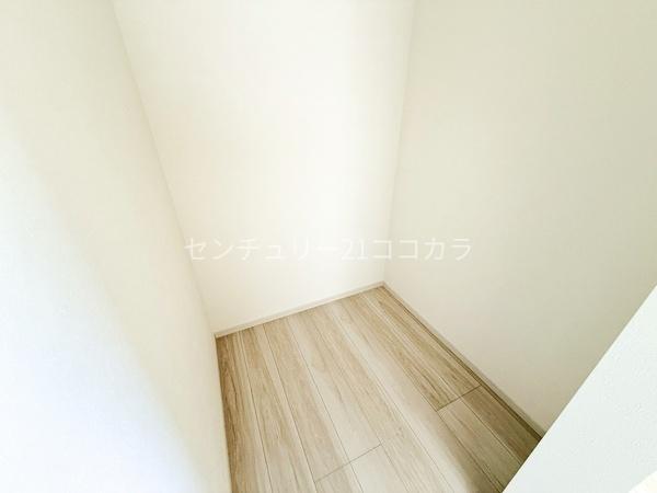 八王子市兵衛　新築一戸建て・全4棟　2号棟