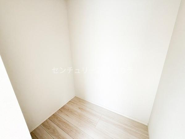 八王子市兵衛　新築一戸建て・全4棟　2号棟