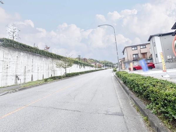 八王子市兵衛　新築一戸建て・全4棟　2号棟