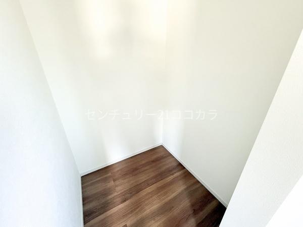 八王子市兵衛　新築一戸建て・全4棟　3号棟